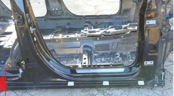 Mercedes-Benz A W177 Engine K9KH471