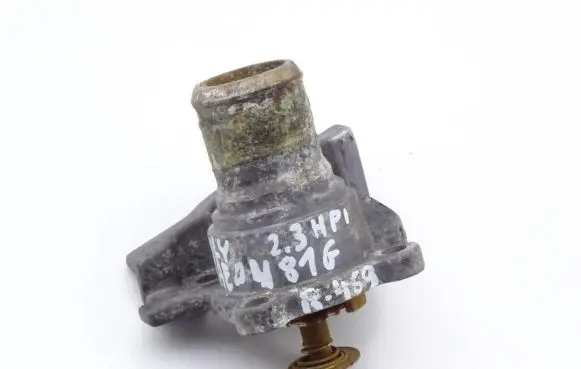 Iveco Daily 4th gen Thermostat housing 504110436