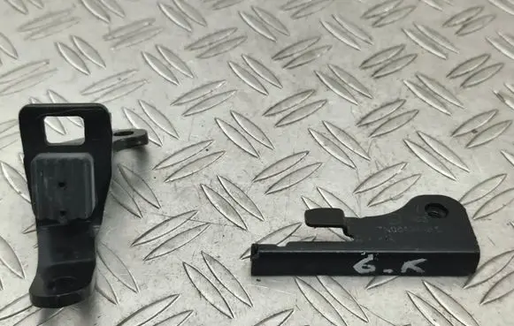 Seat Alhambra (Mk2) Sliding door check strap stopper 7N0843648C 7N0843414C