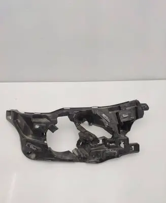 BMW X4 F26 Front bumper mounting bracket 105034 7338563 5111