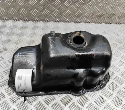 Skoda Yeti (5L) Oil sump 03C103601BH