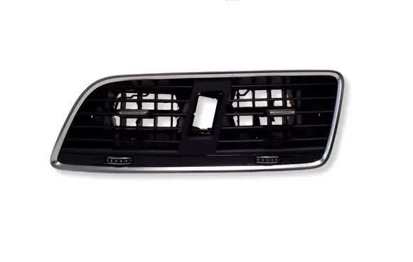 Audi Q3 8U Dash center air vent grill 8U2820951E