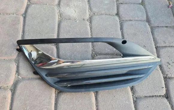 Opel Insignia B Front bumper lower grill 39137920