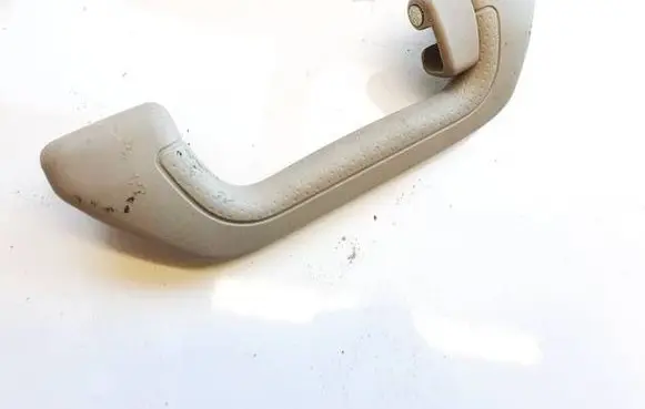 Honda FR-V Rear interior roof grab handle