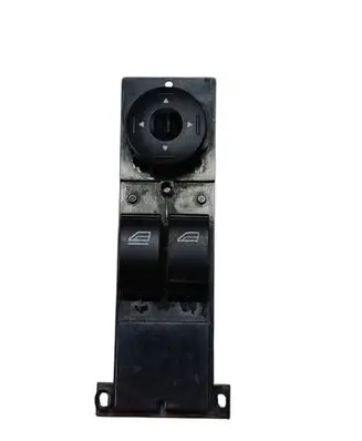 Ford Focus Electric window control switch 3M5T14529CE