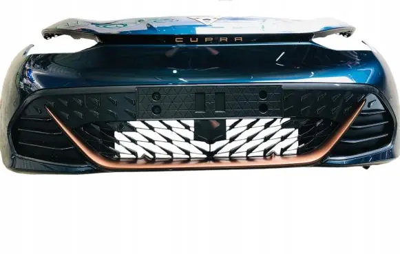 Cupra Born Front bumper 10E805903C