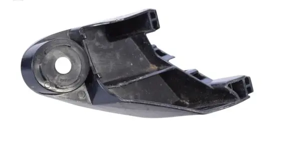 Hyundai i40 Rear bumper mounting bracket 52563F4010