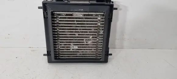 BMW 7 G11 G12 Radiator set 8619623 17218619623 228281