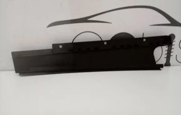 Mercedes-Benz C W206 Other trunk/boot trim element A2066906800