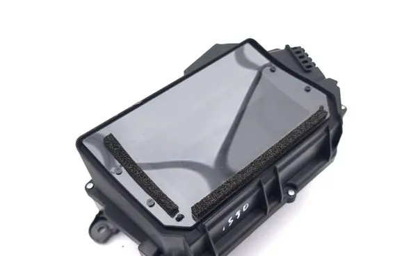Honda ZR-V Head up display screen 782003V0E014M1 2579101113