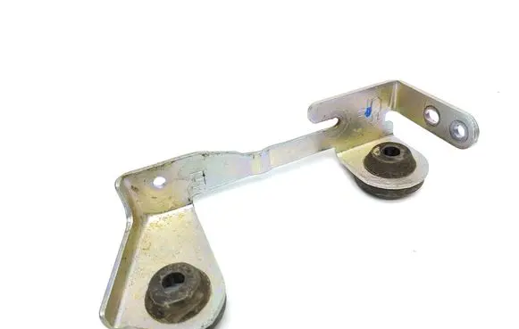 Nissan Qashqai J12 Radiator support slam panel bracket 
