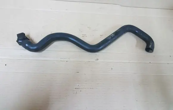 Ford Mondeo MK IV Engine coolant pipe/hose 7S71U023A26AA