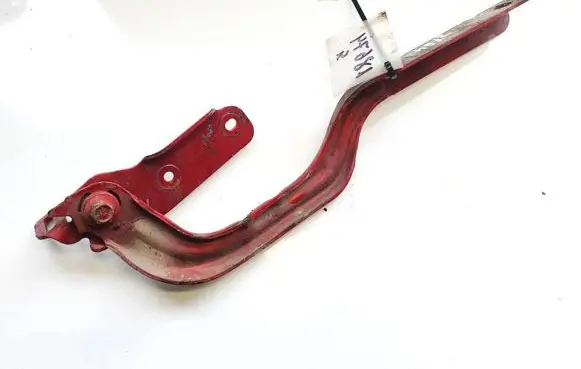 Chrysler Pacifica Engine bonnet/hood hinges 015aca67400