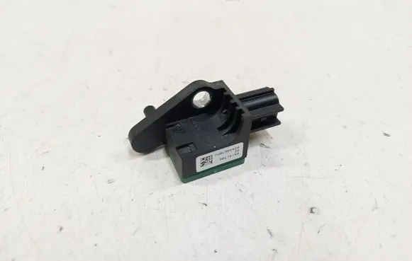 Skoda Superb B6 (3T) Airbag deployment crash/impact sensor 5N0959351B