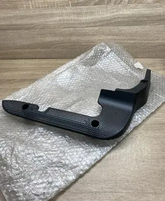 Volkswagen Golf IV Engine cover (trim) 06A119518G