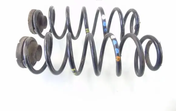 Audi A1 Rear coil spring