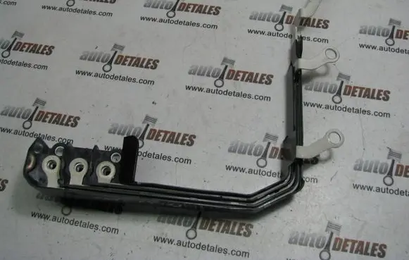 Toyota Prius (XW20) Sensor G920547140