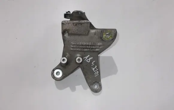 Audi A8 S8 D3 4E Engine mounting bracket 4E0199308BJ