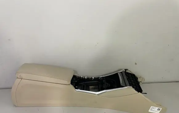 BMW 3 G20 G21 Center console 1234567