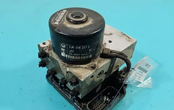 Audi A3 S3 8L ABS Pump 1J0614217E IMPRK1451272