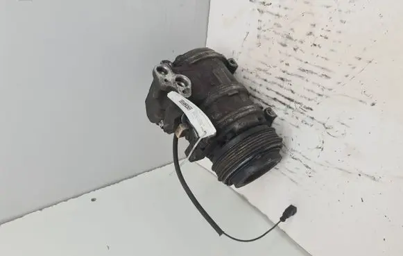 Iveco Daily 30.8 - 9 Air conditioning (A/C) compressor (pump) 4472207290 HFC134A 10PA17C