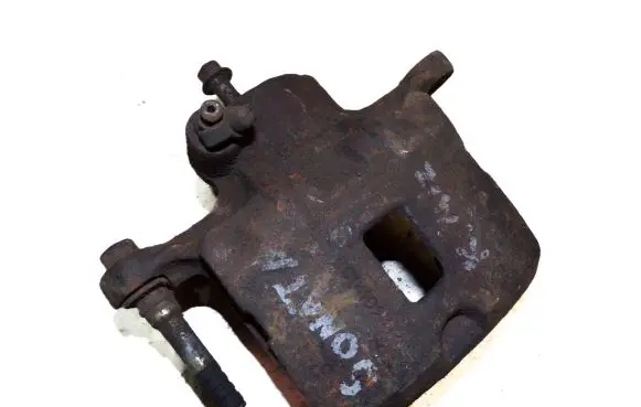 Hyundai Sonata Rear brake caliper