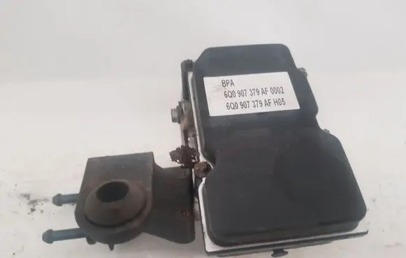 Volkswagen Polo IV 9N3 ABS Pump 6Q0907379AF0002