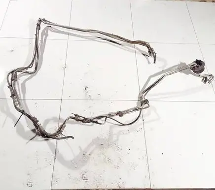 Fiat Ducato Air conditioning (A/C) pipe/hose