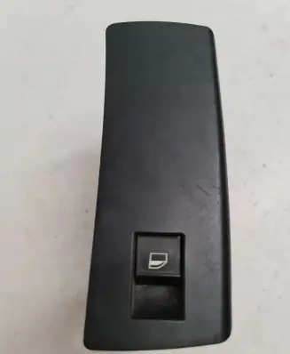 BMW X5 E53 Electric window control switch HW05SW06 0512KAL01 6952797