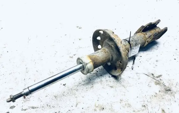 Opel Zafira A Front shock absorber/damper 22170192 9223009