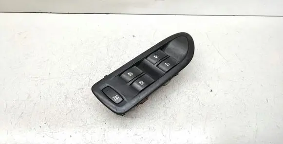 Renault Laguna II Electric window control switch