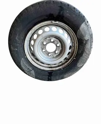 Mercedes-Benz Sprinter W906 R16 steel rim A0014014802