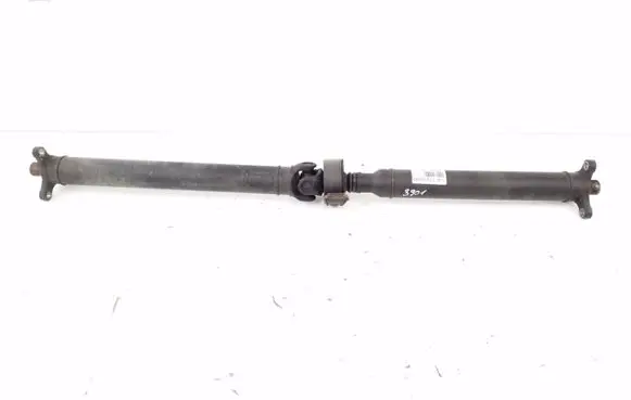 Mercedes-Benz SLK R172 Drive shaft (set) A1724102206