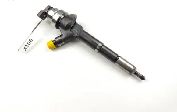 Opel Mokka Fuel injector RGC9568