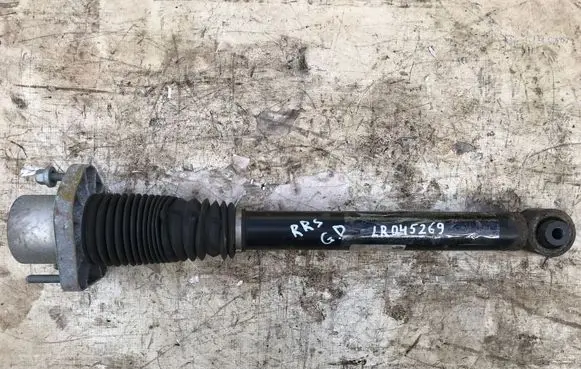 Land Rover Range Rover Sport L494 Rear shock absorber/damper LR045269
