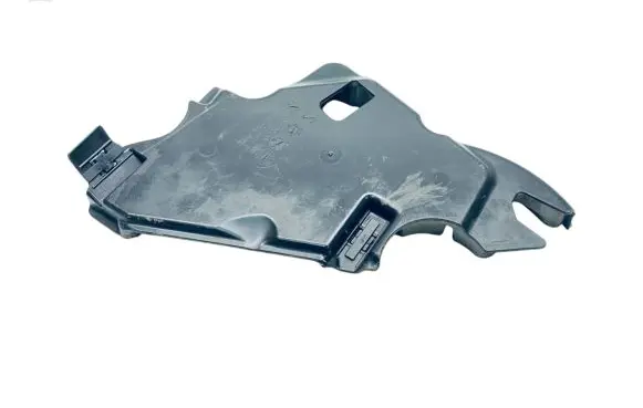 Mercedes-Benz EQC Heat shield in engine bay A2933431400