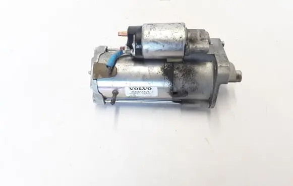 Volvo XC60 Starter motor 30659314