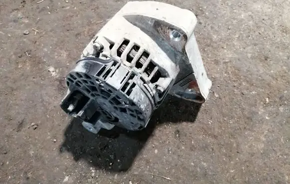 Ford Ka Generator/alternator 51859044 MS1022118691