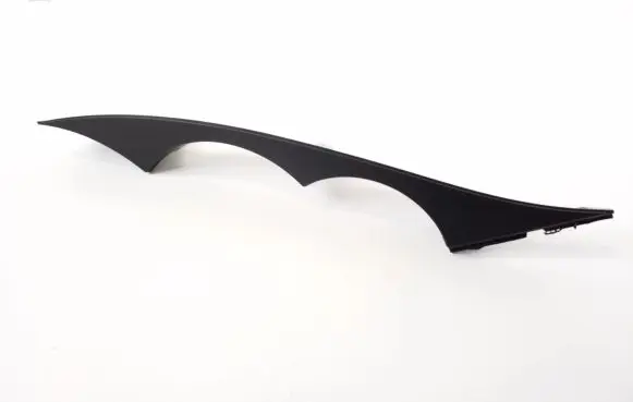 Porsche Panamera (970) Dashboard trim 97055252700