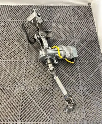 Toyota Corolla E210 E21 Steering wheel axle 4525002P90