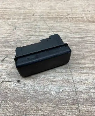 BMW 5 E39 Hazard light switch 8350947