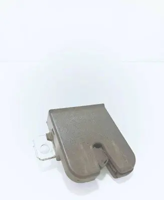 Volkswagen Polo Tailgate/trunk/boot lock/catch/latch 6Q6827505B