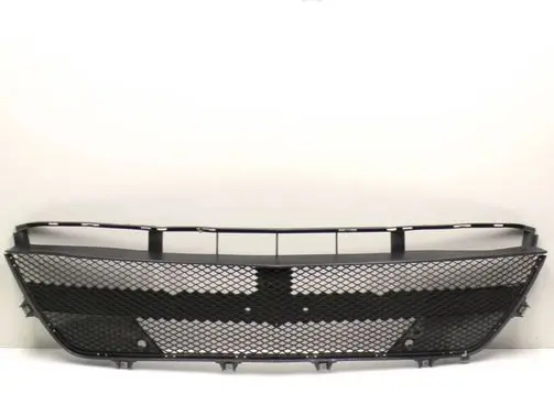 Mercedes-Benz GL X166 Front grill A1668855022 A1668855122