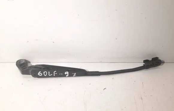 Volkswagen Golf III Rear wiper blade arm 1H6955706