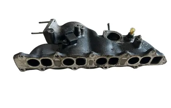 Chevrolet Captiva Intake manifold