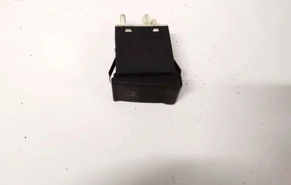 Fog light switch