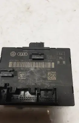 Audi A6 C7 Door control unit/module 4G8959795E 4G8959795A