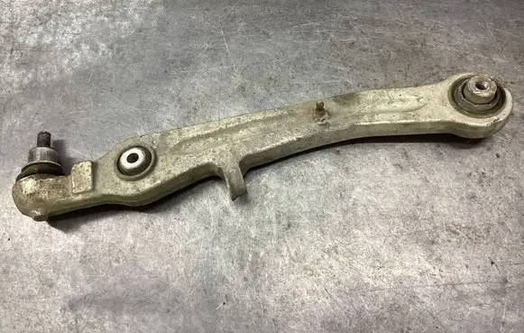 Audi A8 S8 D3 4E Front control arm 4E0407155C