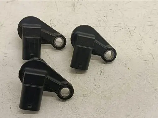 Cadillac XT5 Camshaft vanos timing valve 
