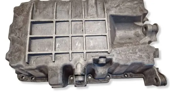 Chrysler Sebring (JS) Oil sump 03G103603AA EAC43400
